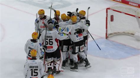 Tickets F R Halbfinale Der Pinguins Sofort Ausverkauft Buten Un Binnen