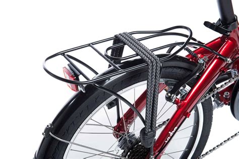 VYBE Dahon Folding Bikes