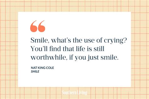 80 Smile Quotes Sure To Spread Happiness