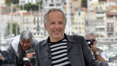 Gala Video Cette Phrase Terrible Que Le P Re De Fabrice Luchini Lui