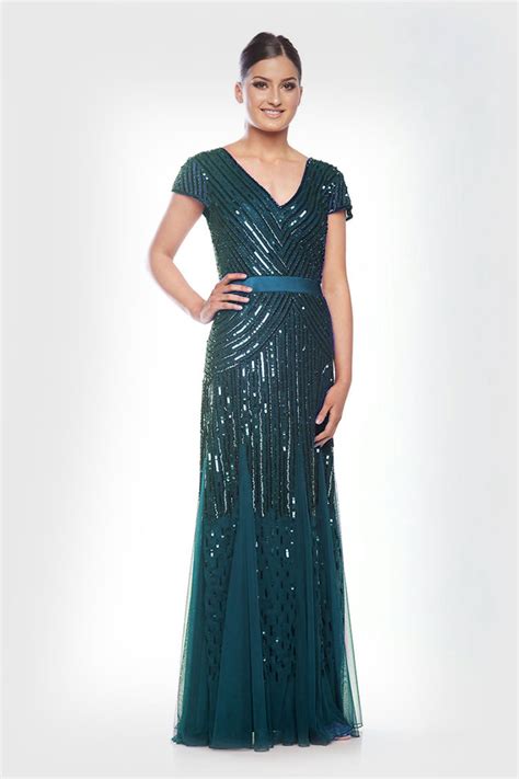 Zaliea Catalog Evening Wear From Chapmans Clothing