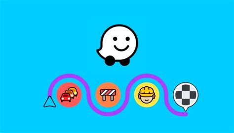 Waze Se Actualiza Con Nuevas Funciones Superando A Google Maps Tec