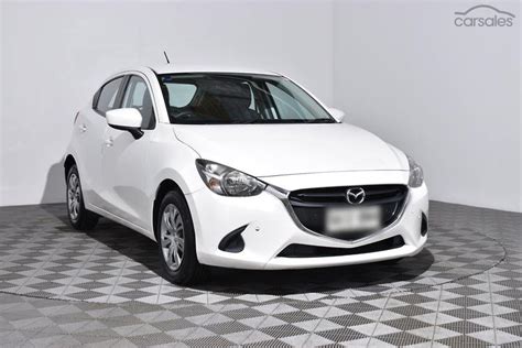 2016 Mazda 2 Neo Dj Series Manual