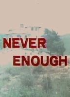 Never Enough 1971 Nude Scenes