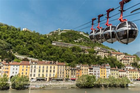 11 visites incontournables à faire à Grenoble OK Voyage