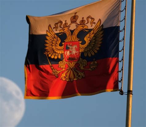 Штандарты - promoflag.ru