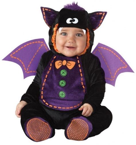 Disfraces Para Bebes Halloween 2022