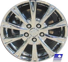 Purchase Refinished Buick Lucerne Inch Wheel Rim In