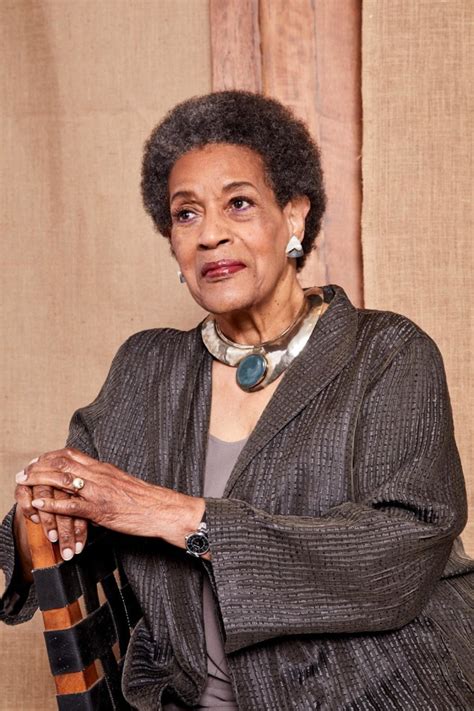 Myrlie Evers Williams Honorees The Gordon Parks Foundation