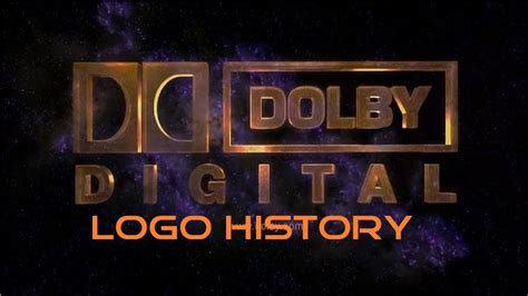 Dolby Digital Logo, Symbol, Meaning, History, PNG, Brand | atelier-yuwa ...