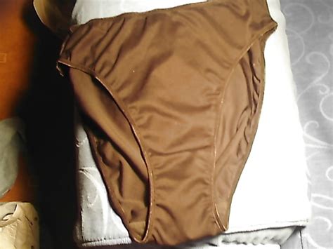 Spunk On My Neighbours Knickers Porn Pictures XXX Photos Sex Images PICTOA