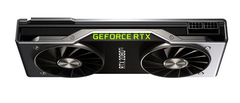 Previewing Geforce Rtx Ti Nvidia Announces The Geforce Rtx