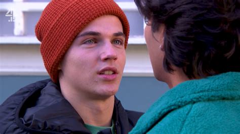 Hollyoaks spoilers: James faces the police as abuse of Lucas is exposed ...