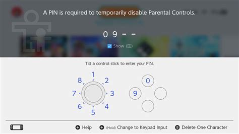 How To Set Up Parental Controls On Your Nintendo Switch