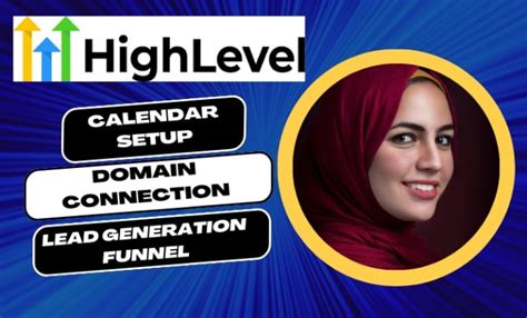 Create Gohighlevel Automation Website Funnel Builder Gohighlevel