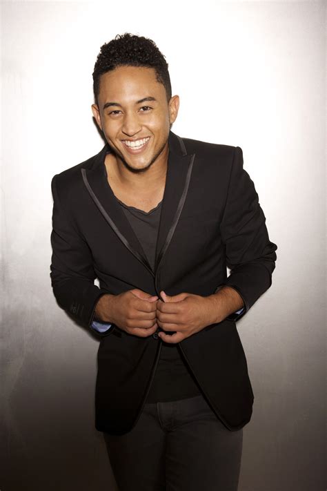 Get to Know ‘Smart Guy’ Actor Tahj Mowry - American Profile