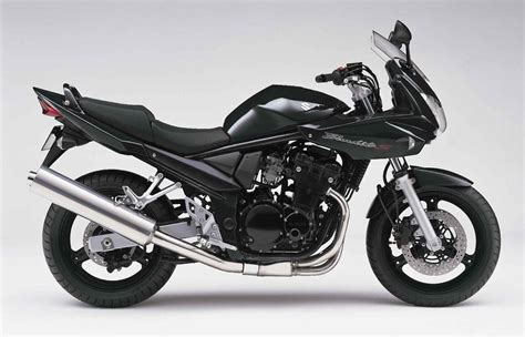 Suzuki GSF 650S Bandit Katalog motocyklů a motokatalog na Motorkáři cz