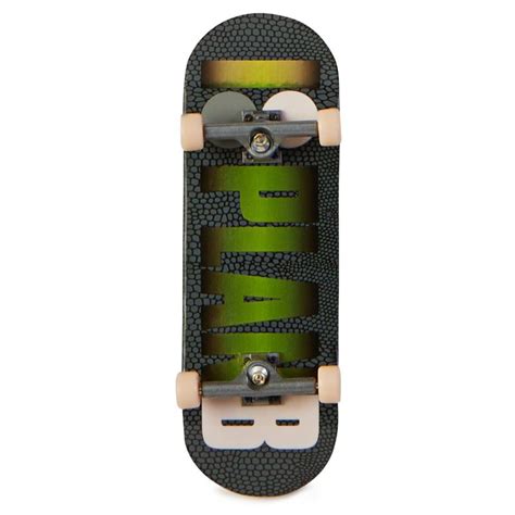 Tech Deck Plan B Performance Series Complete