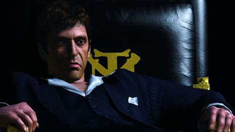 Scarface Wallpapers HD - Wallpaper Cave