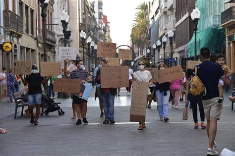 Igualdad Atendió 91 Casos De Racismo En 2022 En Las Palmas Canarias7