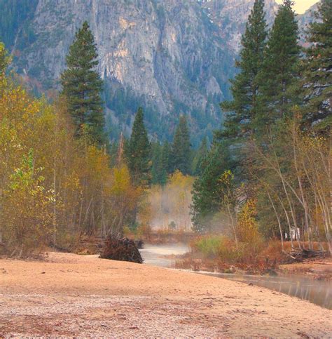 The Merced River In Yosemite Rennett Stowe Flickr