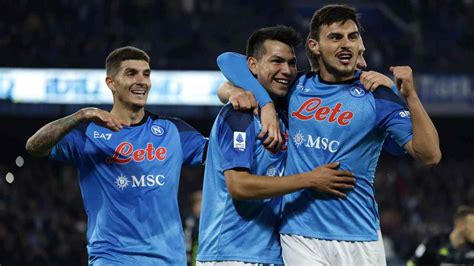 Napoli Udinese Statistiche Quote E Pronostico Mondo Pengwin