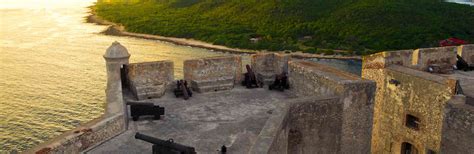 Santiago de Cuba | History of Santiago de Cuba | Cuba Travel