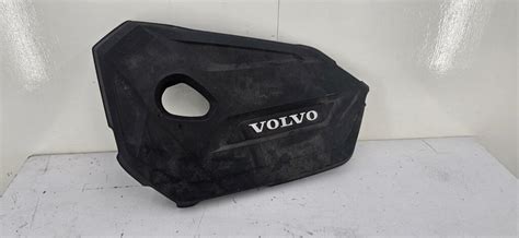 Afdekplaat Motor Volvo V T Bm G A A Hunter Parts