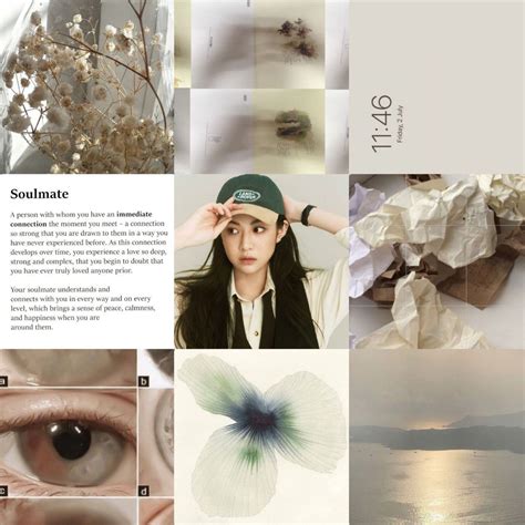 Moodboard Go Younjung By Scribbnle On Telegram Intan Mood Boards