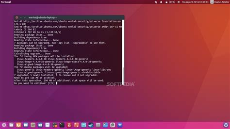 Canonical Outs Important Linux Kernel Updates For All Supported Ubuntu