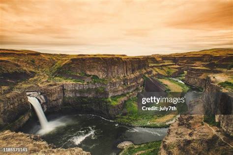 Palouse Sunset Photos and Premium High Res Pictures - Getty Images