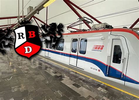 Metrorrey Extiende Su Horario De Servicio Por Concierto De RBD