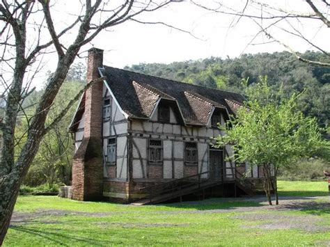 Entenda como foi a evolução da arquitetura alemã e qual a sua