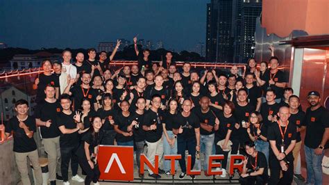 Antler Pours M Into Southeast Asian Startups