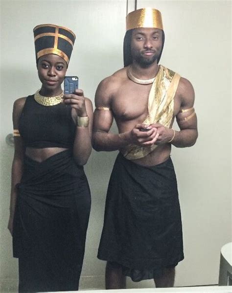 83 Couples Halloween Costume Ideas Perfect For You And Bae Black Girl Halloween Costume Black