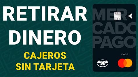 Locales Para Retirar Dinero De Tu Tarjeta MercadoPago