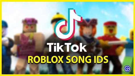 Roblox TikTok Music Codes September 2023 | Working Song IDs