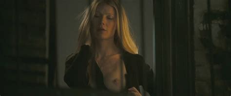 Naked Gwyneth Paltrow In Two Lovers