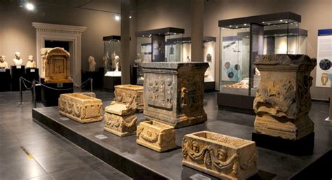 Best Museums In Turkey Istanbul