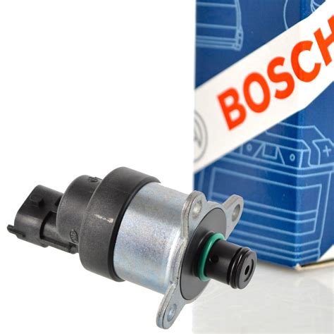 Bosch Zs Druckregelventil F R Opel Astra G H Gtc Cdti