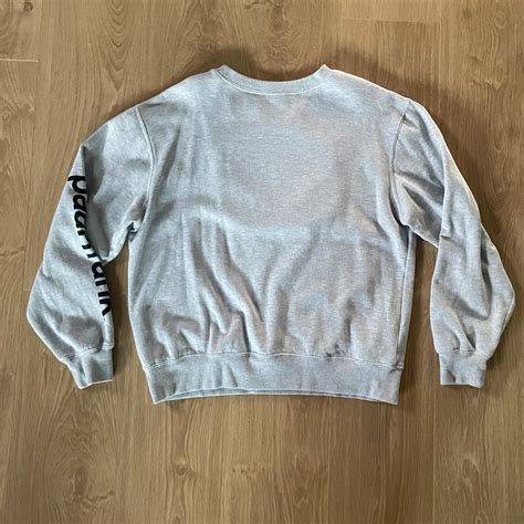 Cute Comfy Y2k Paul Frank Sweatshirt Super Cute Depop