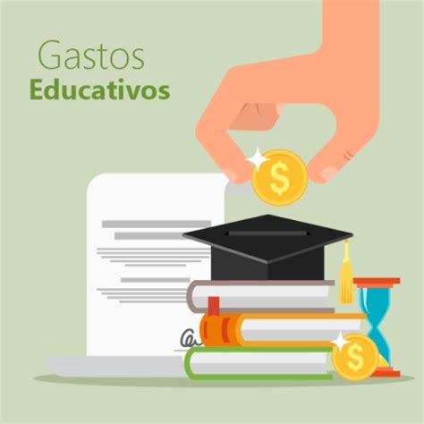 All Tips Como Puedes Beneficiarte De Los Gastos Educativos Ley