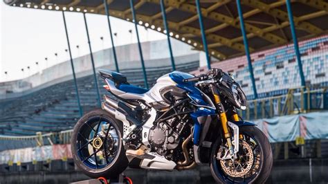 10 Most Powerful Naked Sports Bikes In 2024