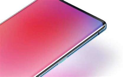 Oppo Reno 3 Serisinin Görselleri Yayınlandı