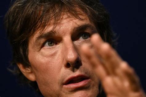 La Razón Por La Que Tom Cruise Jamás Dejará De Realizar Sus Propias