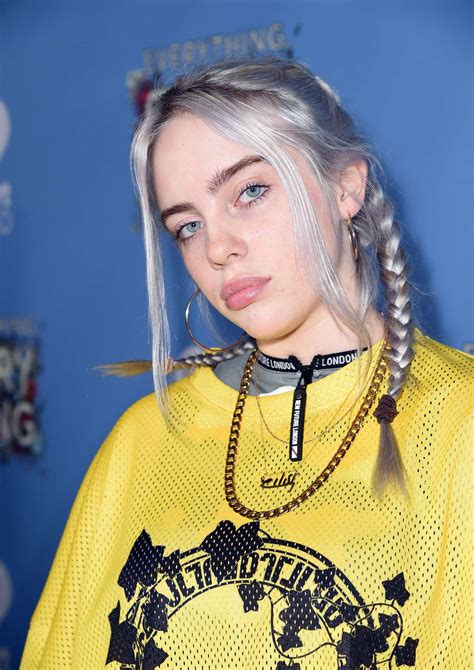 Billie Eilish Hd Wallpapers Top Free Billie Eilish Hd Backgrounds