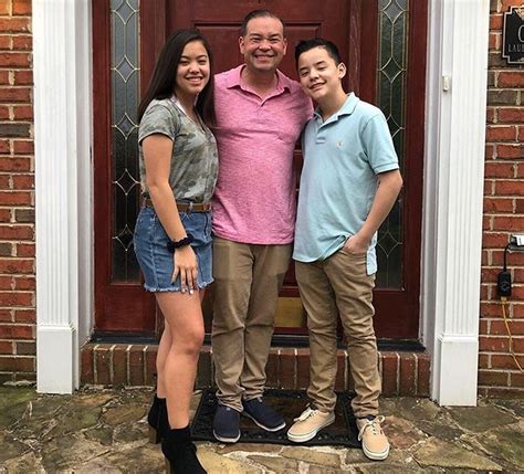 Jon Gosselin's 16-Year-Old Son Says He's 'Doing Better Than Ever' In ...