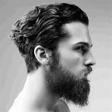 The 60 Best Medium Length Hairstyles For Men Improb Mens Hairstyles Medium Medium Length