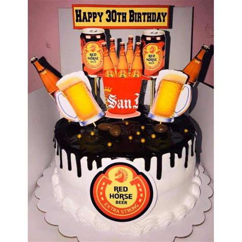 Red Horse Cake Ideas Ubicaciondepersonascdmxgobmx