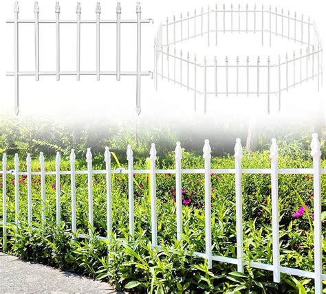 Update Decorative Garden Fence Panels Super Hot Seven Edu Vn